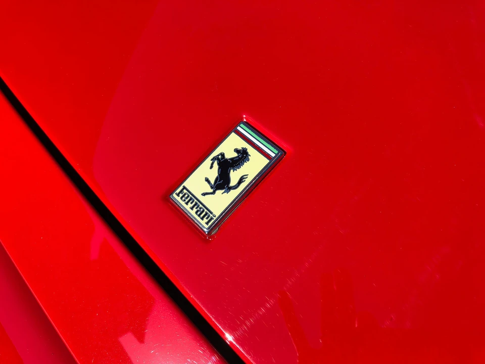 1996 Ferrari F355 Berlinetta - Image 17 of 31