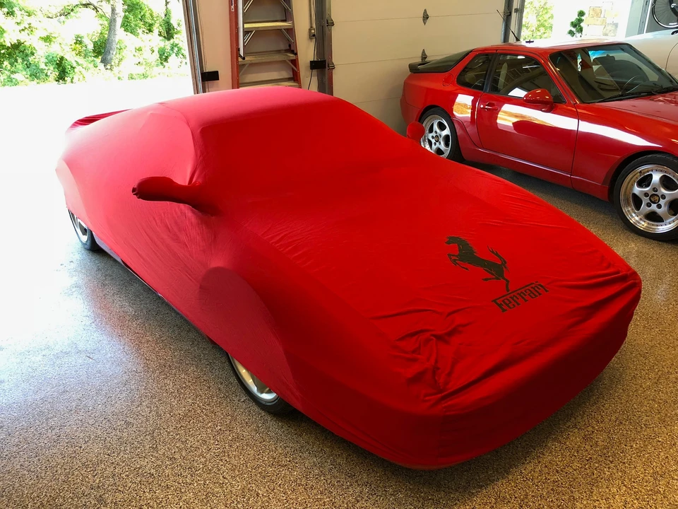 1996 Ferrari F355 Berlinetta - Image 15 of 31