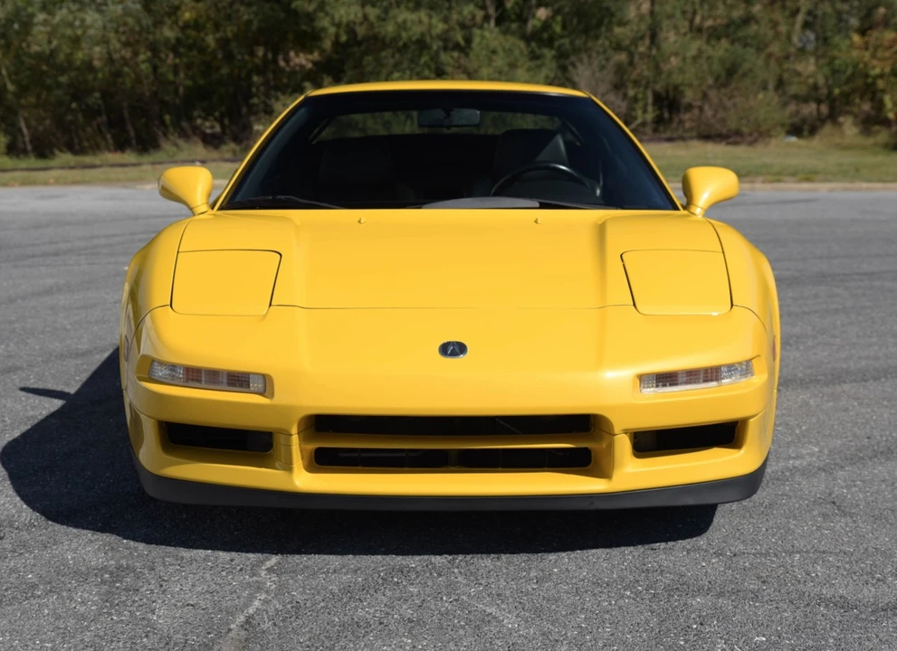 1997 Acura NA1 NSX - Image 5 of 31