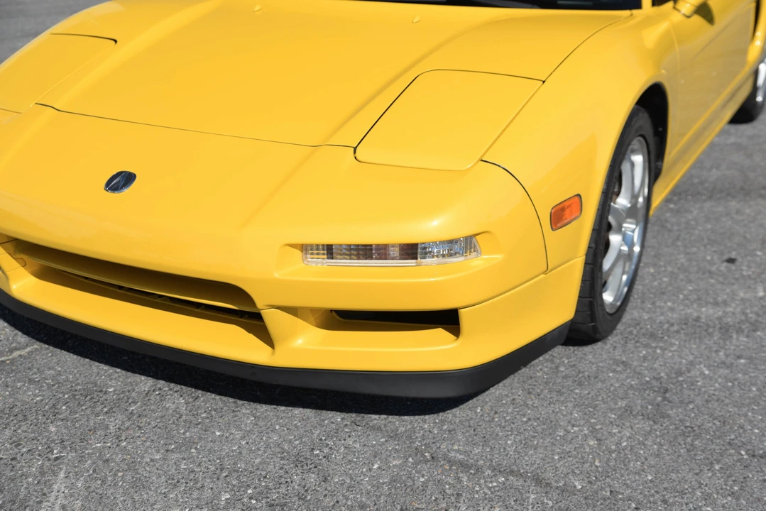 1997 Acura NA1 NSX - Image 16 of 31