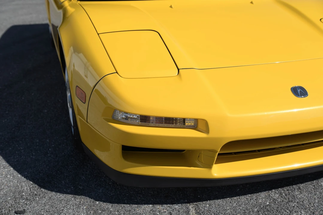 1997 Acura NA1 NSX - Image 17 of 31