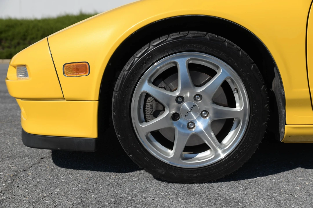 1997 Acura NA1 NSX - Image 24 of 31