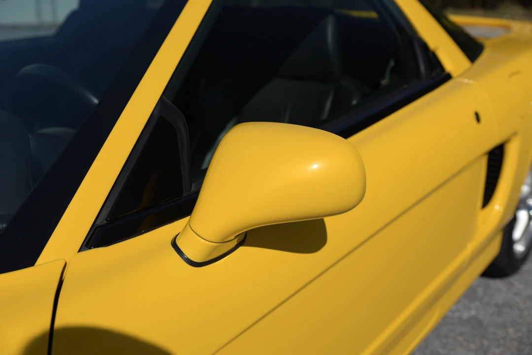 1997 Acura NA1 NSX - Image 19 of 31