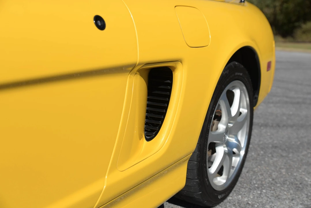 1997 Acura NA1 NSX - Image 21 of 31