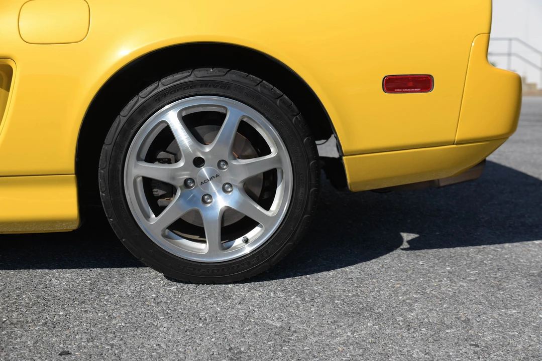 1997 Acura NA1 NSX - Image 25 of 31