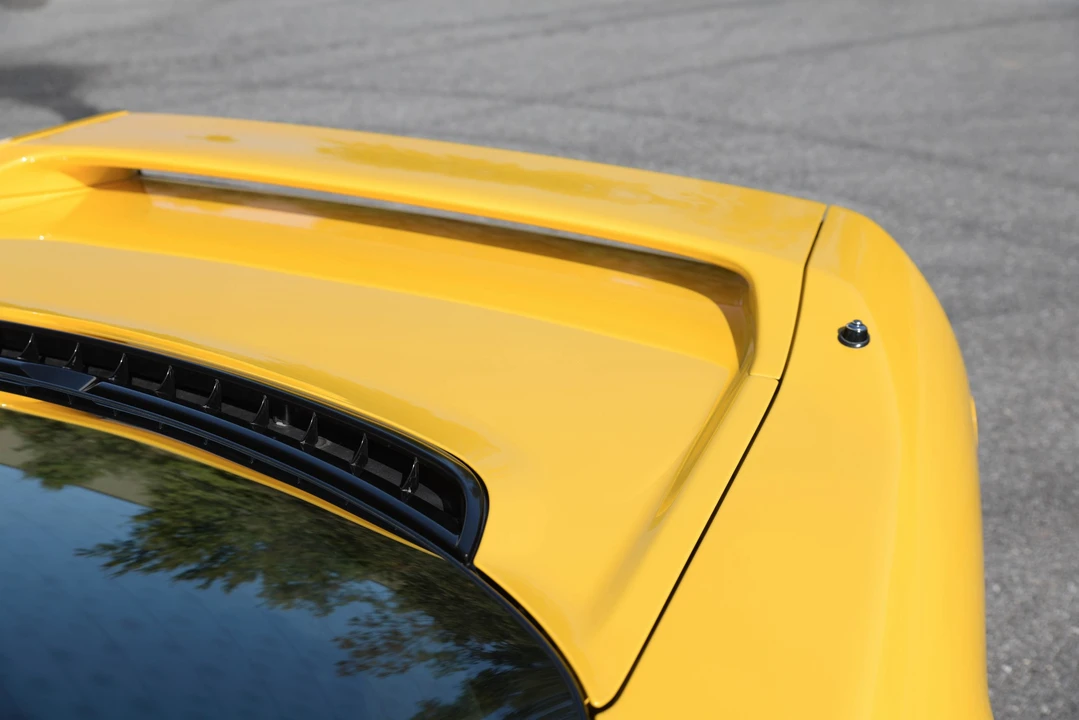 1997 Acura NA1 NSX - Image 29 of 31