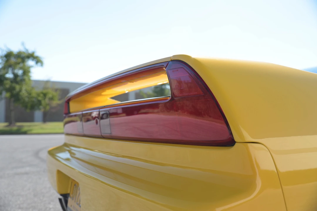 1997 Acura NA1 NSX - Image 30 of 31