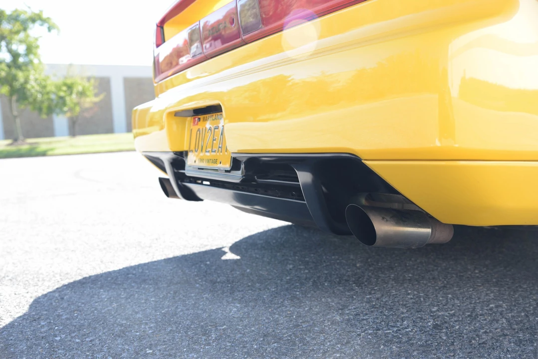 1997 Acura NA1 NSX - Image 31 of 31