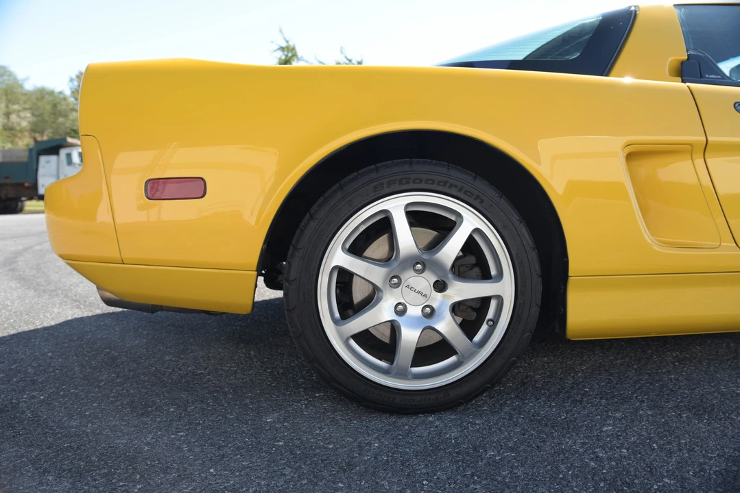 1997 Acura NA1 NSX - Image 23 of 31