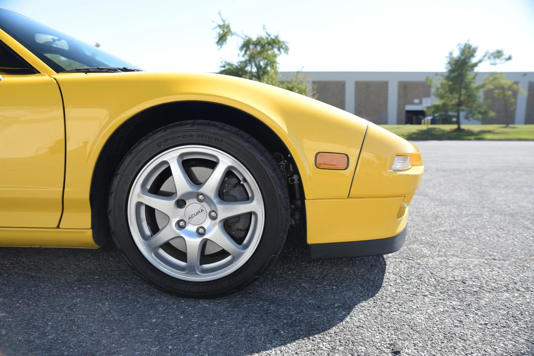 1997 Acura NA1 NSX - Image 22 of 31