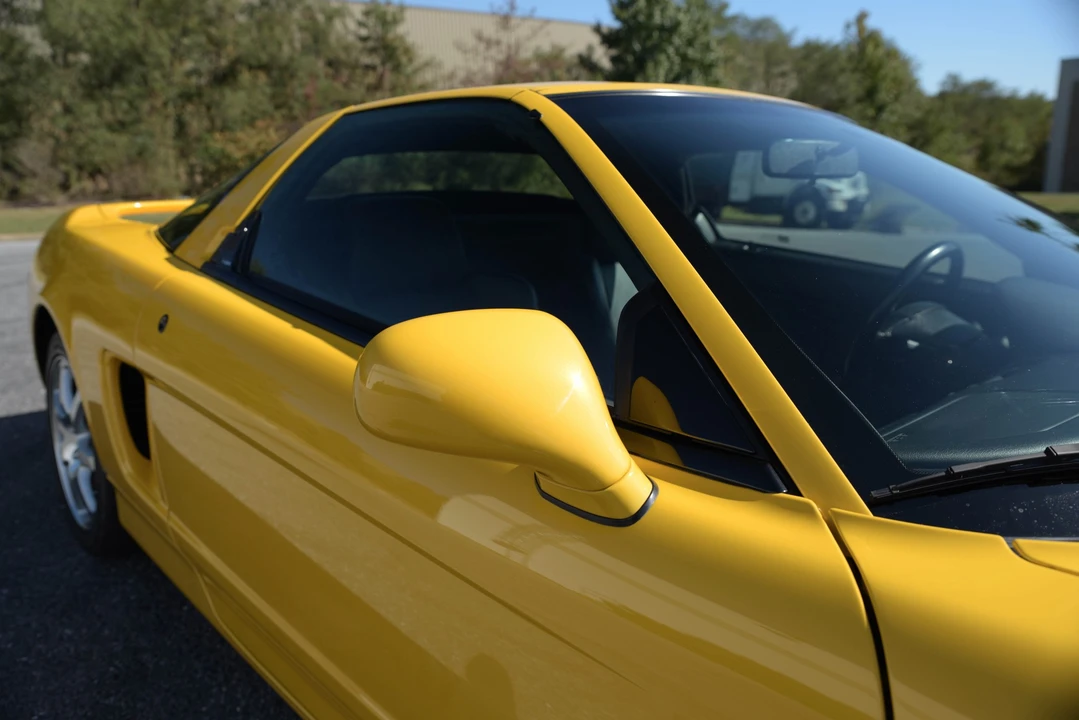 1997 Acura NA1 NSX - Image 20 of 31
