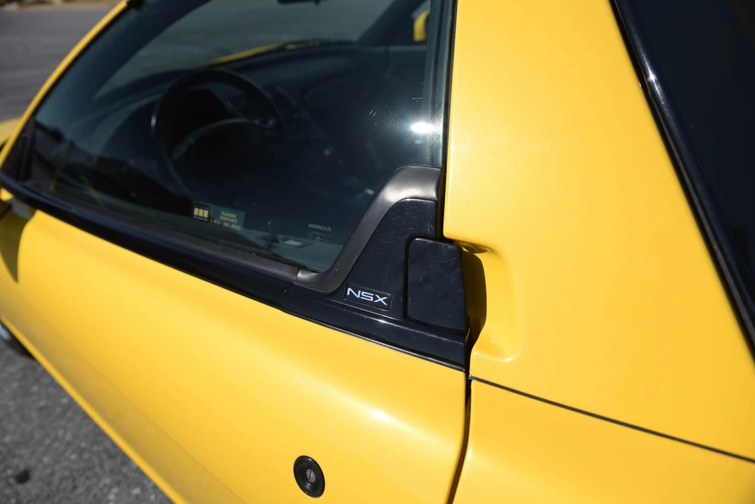 1997 Acura NA1 NSX - Image 27 of 31