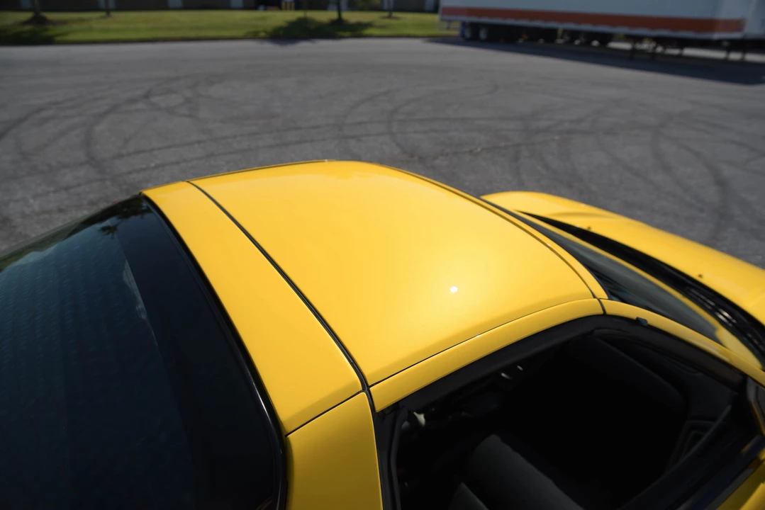 1997 Acura NA1 NSX - Image 26 of 31