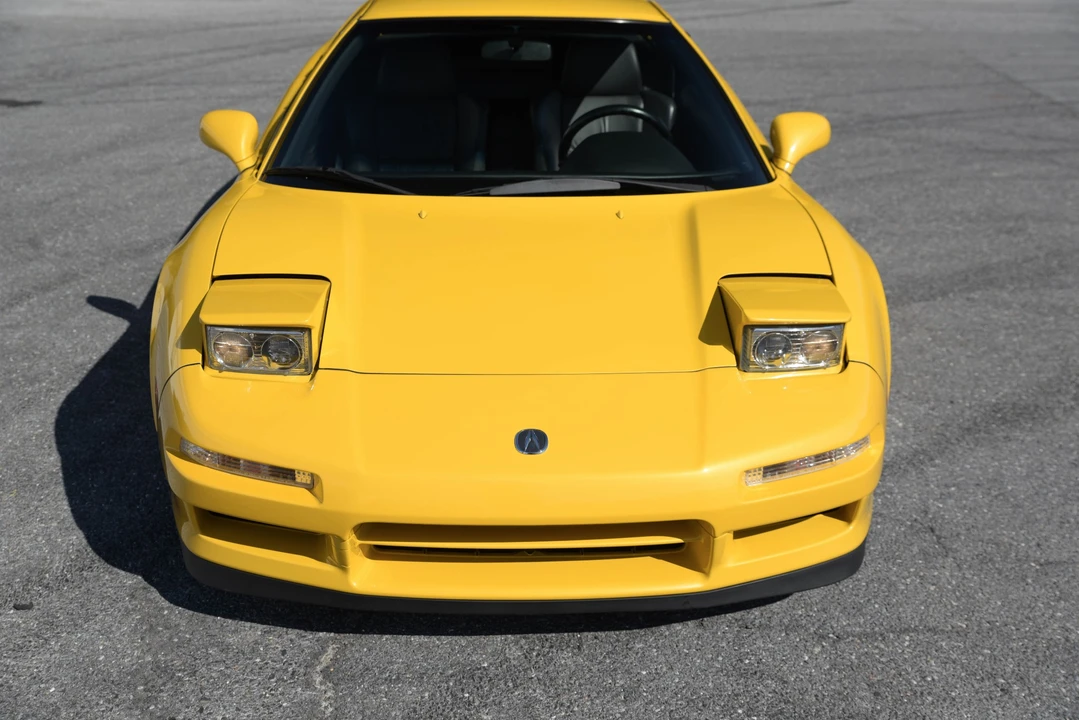 1997 Acura NA1 NSX - Image 7 of 31