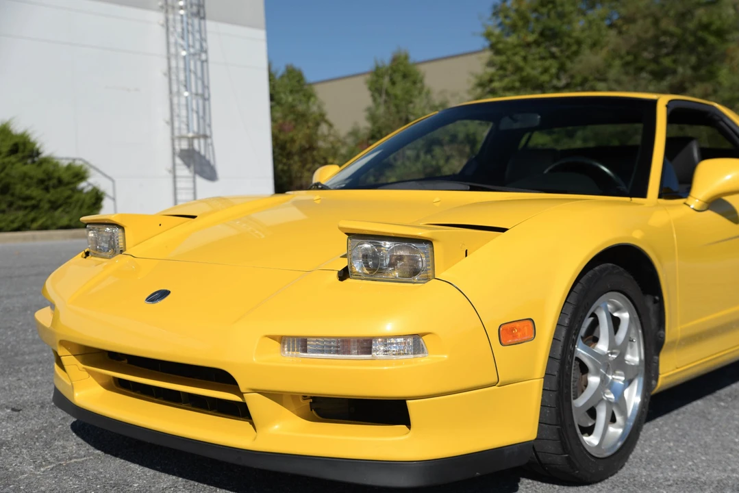 1997 Acura NA1 NSX - Image 12 of 31