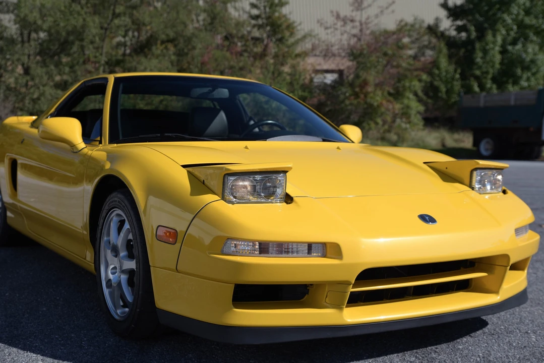 1997 Acura NA1 NSX - Image 13 of 31