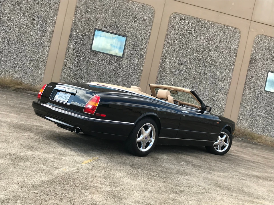 1999 Bentley Azure 1st Gen - Image 2 of 31