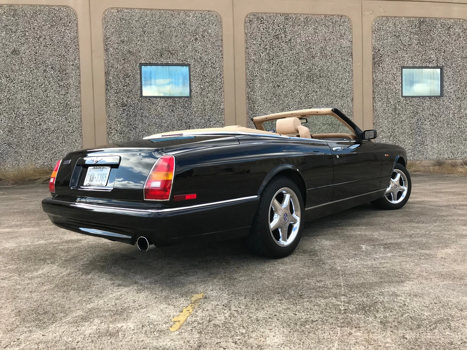 1999 Bentley Azure 1st Gen - Image 3 of 31