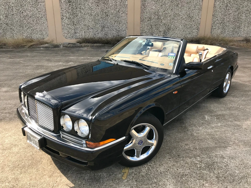 1999 Bentley Azure 1st Gen - Image 5 of 31