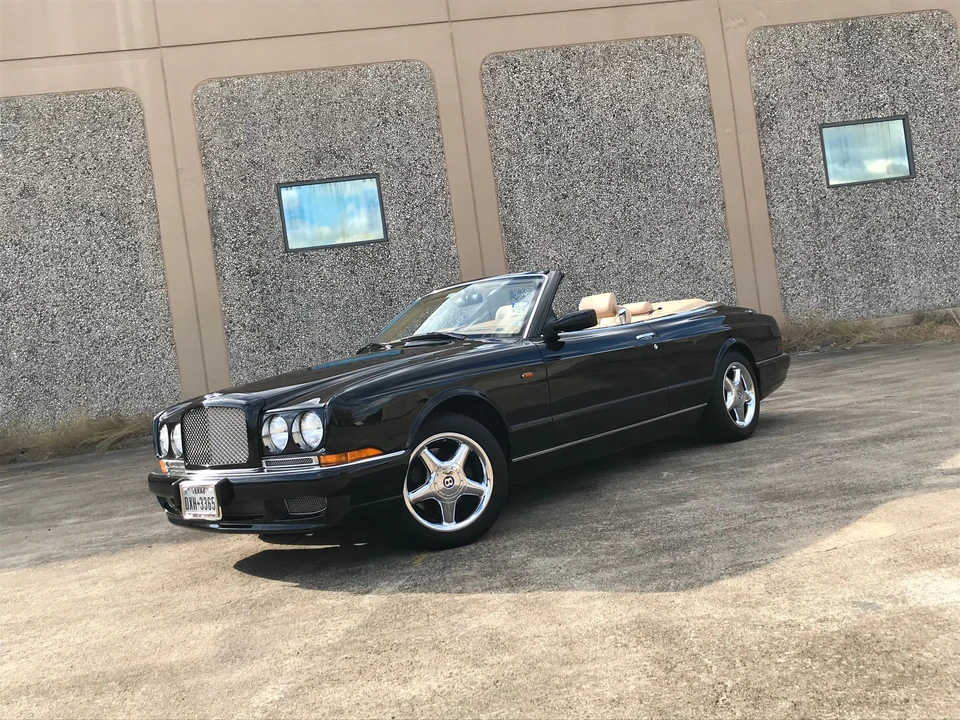 1999 Bentley Azure 1st Gen - Image 6 of 31