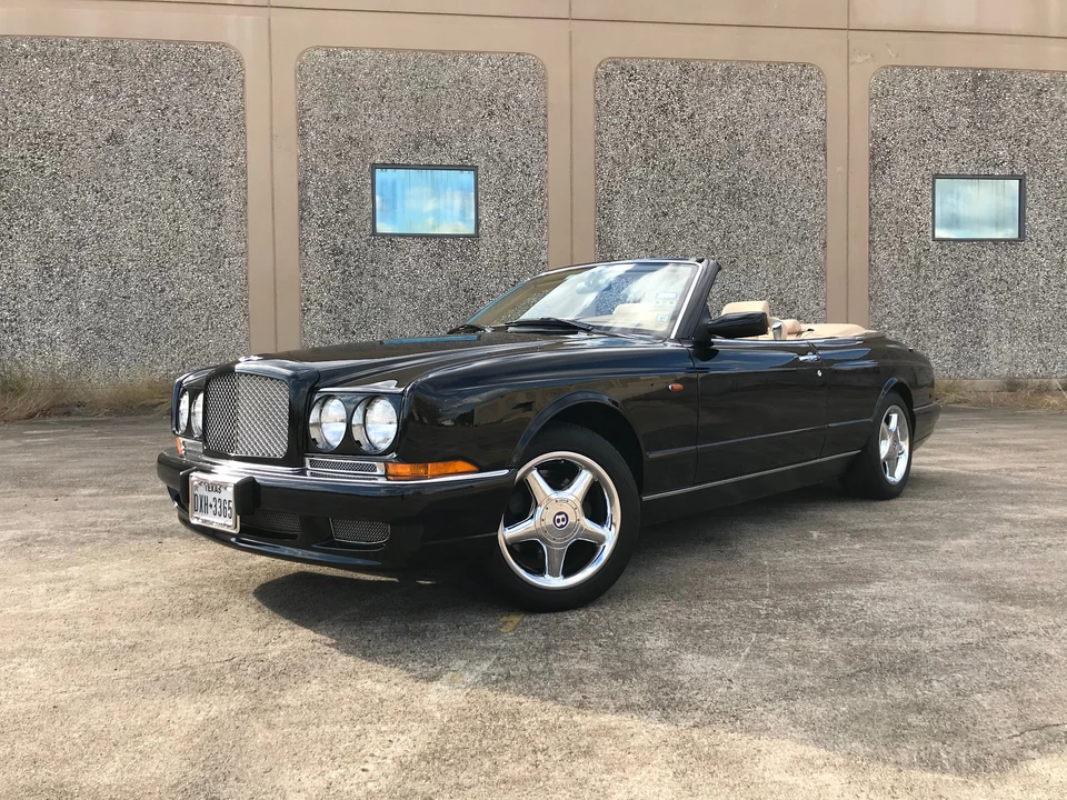 1999 Bentley Azure 1st Gen - Image 7 of 31