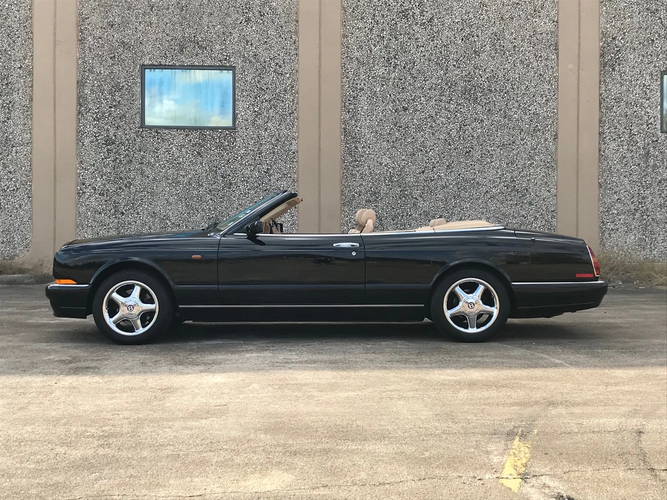 1999 Bentley Azure 1st Gen - Image 8 of 31