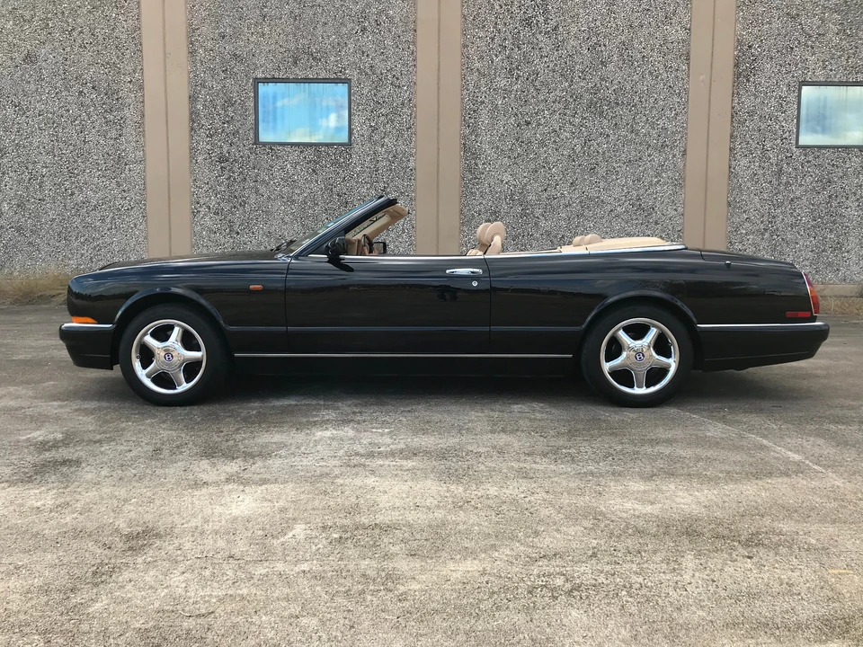 1999 Bentley Azure 1st Gen - Image 9 of 31