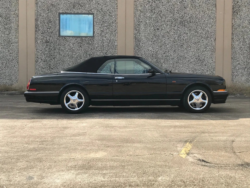 1999 Bentley Azure 1st Gen - Image 10 of 31