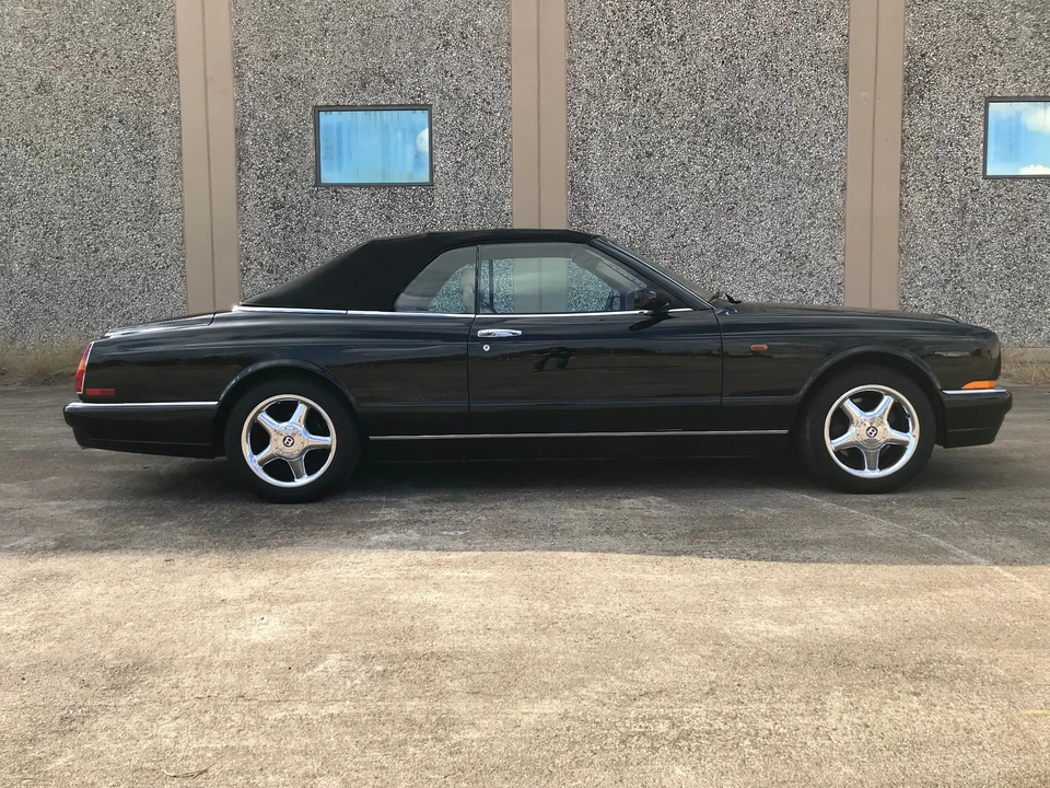 1999 Bentley Azure 1st Gen - Image 11 of 31