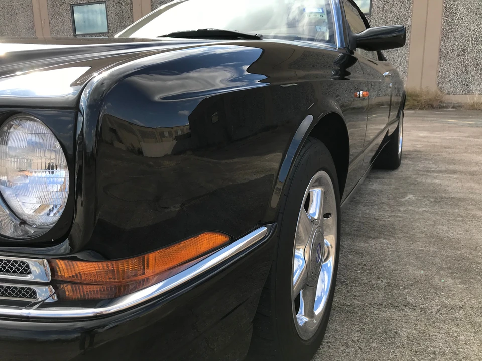 1999 Bentley Azure 1st Gen - Image 30 of 31