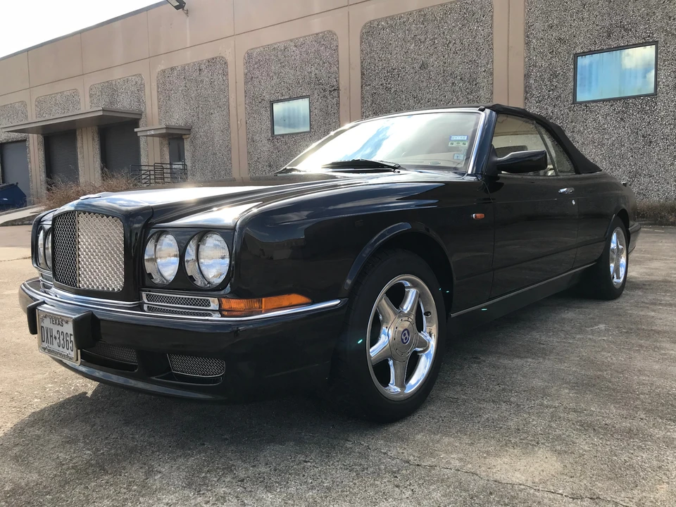 1999 Bentley Azure 1st Gen - Image 12 of 31