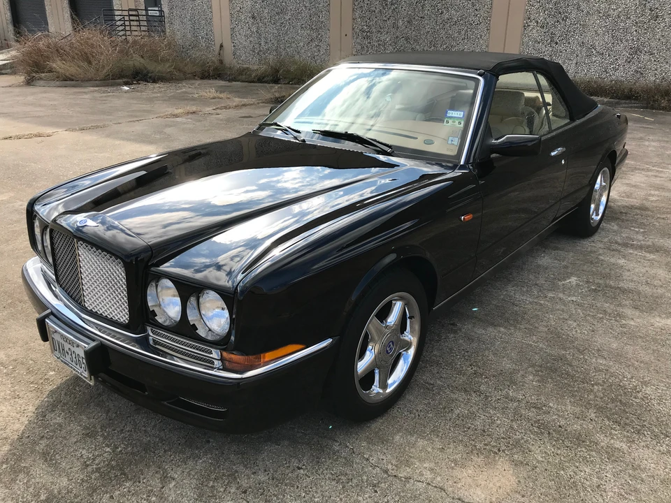 1999 Bentley Azure 1st Gen - Image 13 of 31