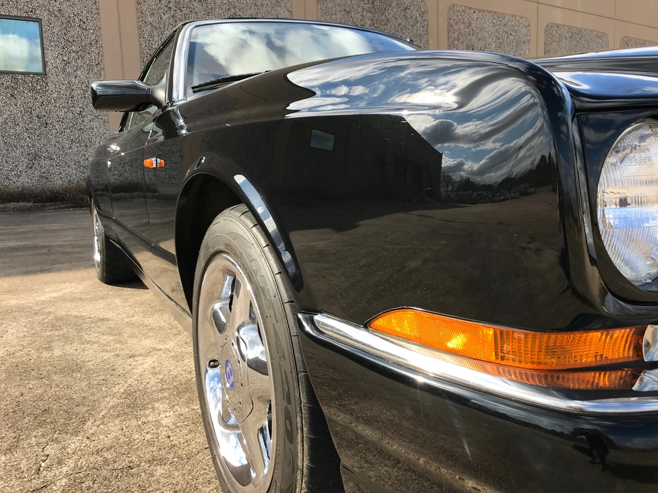 1999 Bentley Azure 1st Gen - Image 31 of 31