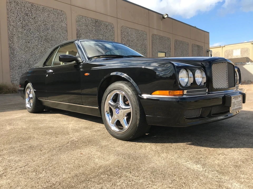 1999 Bentley Azure 1st Gen - Image 14 of 31
