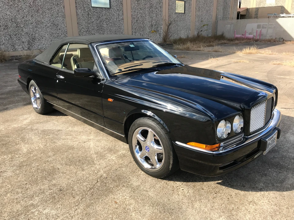 1999 Bentley Azure 1st Gen - Image 15 of 31