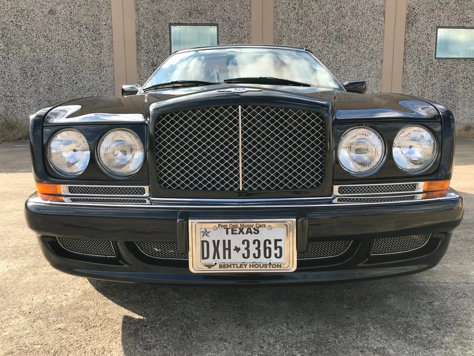 1999 Bentley Azure 1st Gen - Image 16 of 31