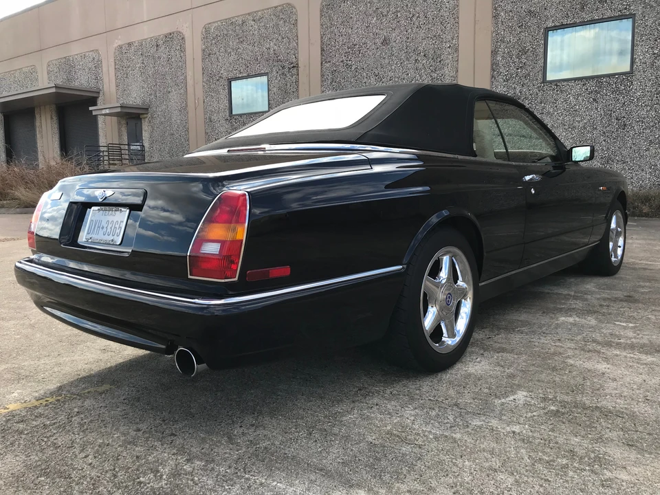 1999 Bentley Azure 1st Gen - Image 17 of 31