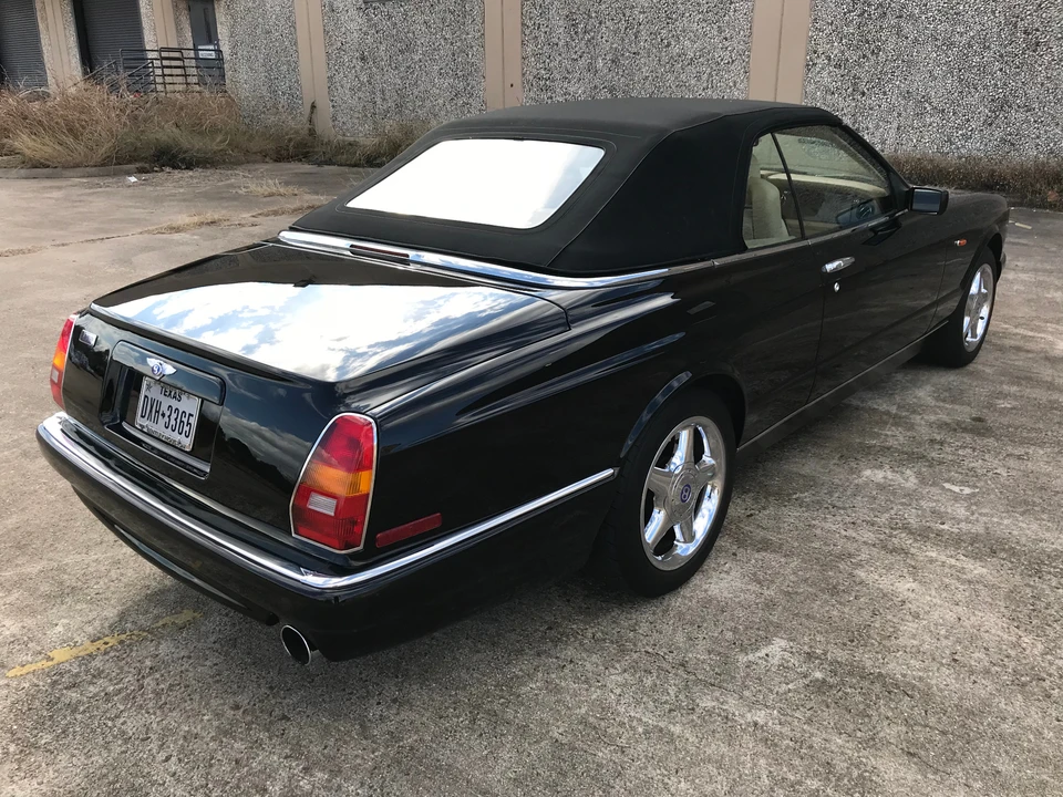 1999 Bentley Azure 1st Gen - Image 18 of 31