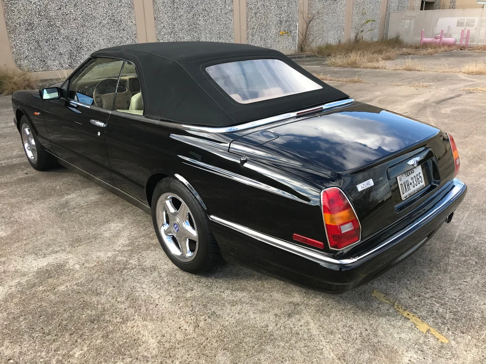 1999 Bentley Azure 1st Gen - Image 19 of 31