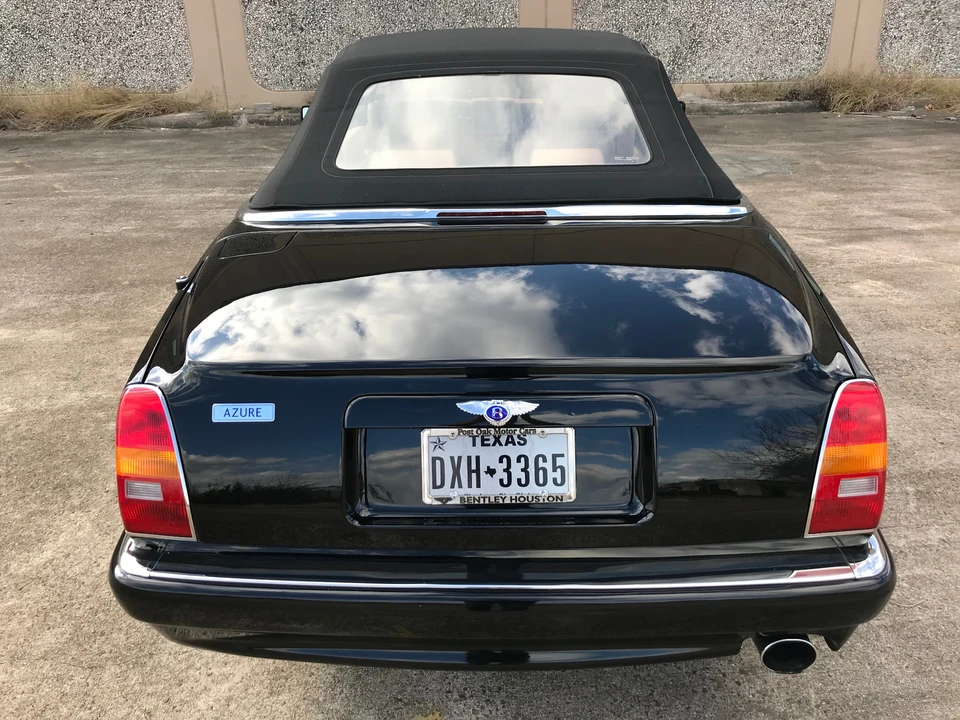 1999 Bentley Azure 1st Gen - Image 21 of 31