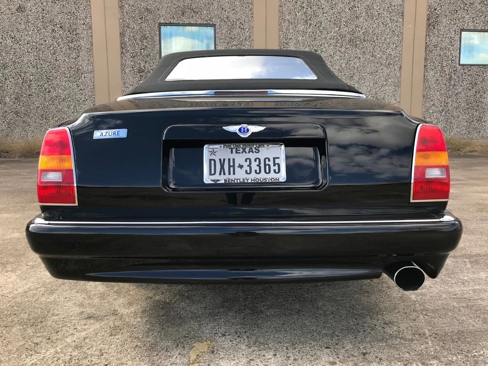 1999 Bentley Azure 1st Gen - Image 22 of 31