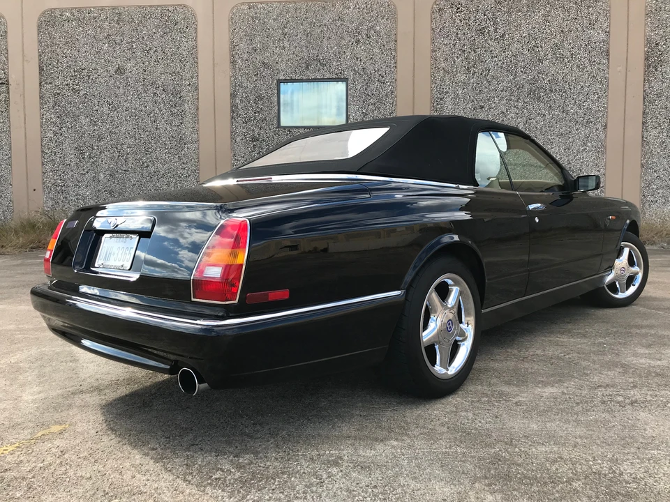 1999 Bentley Azure 1st Gen - Image 23 of 31