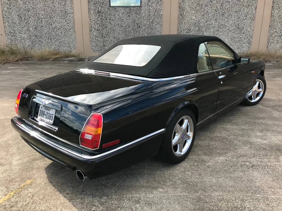 1999 Bentley Azure 1st Gen - Image 24 of 31