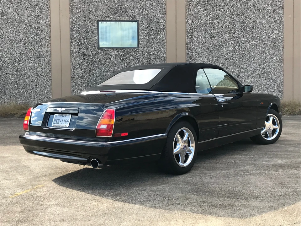 1999 Bentley Azure 1st Gen - Image 25 of 31