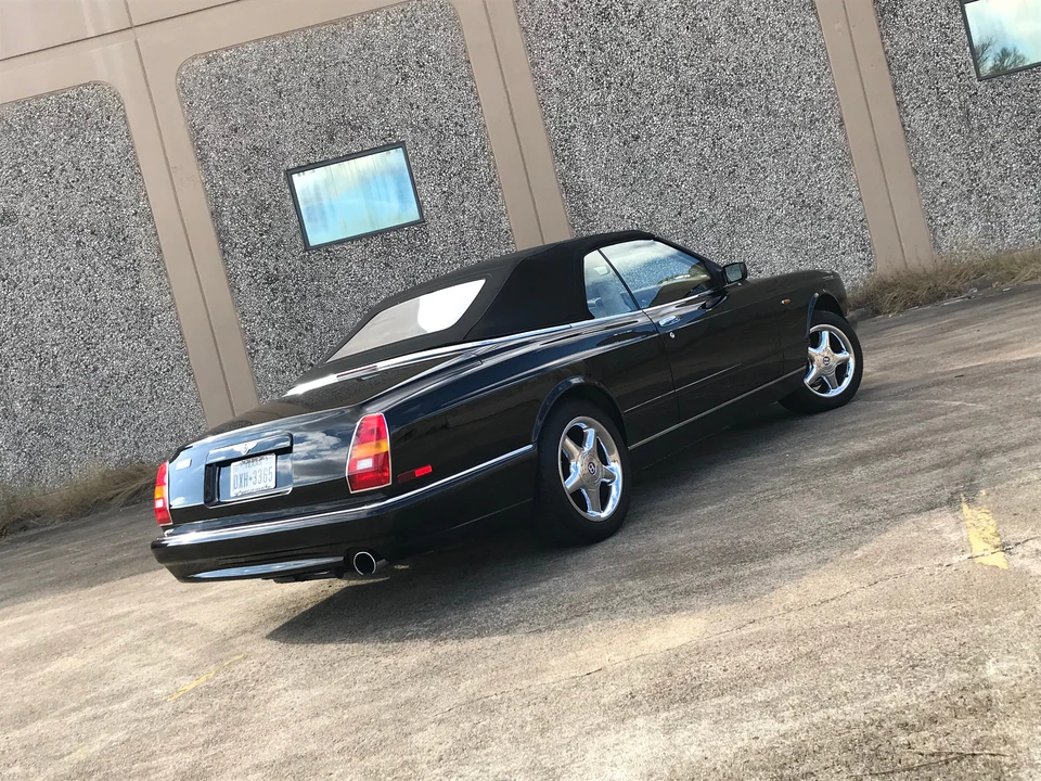 1999 Bentley Azure 1st Gen - Image 26 of 31