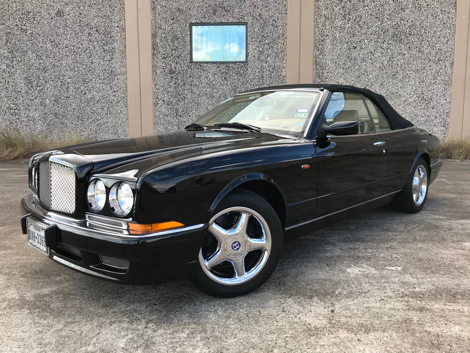1999 Bentley Azure 1st Gen - Image 27 of 31