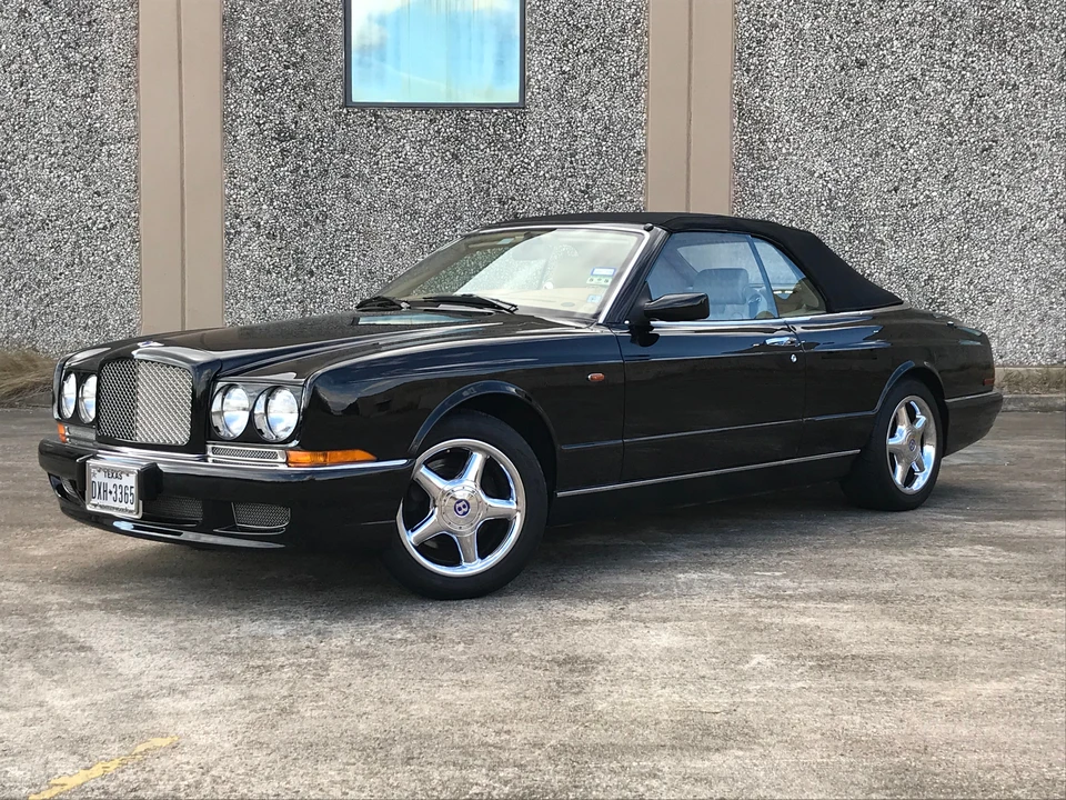 1999 Bentley Azure 1st Gen - Image 28 of 31