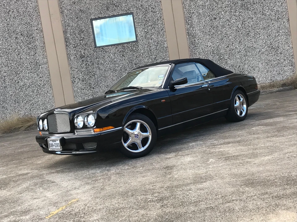 1999 Bentley Azure 1st Gen - Image 29 of 31
