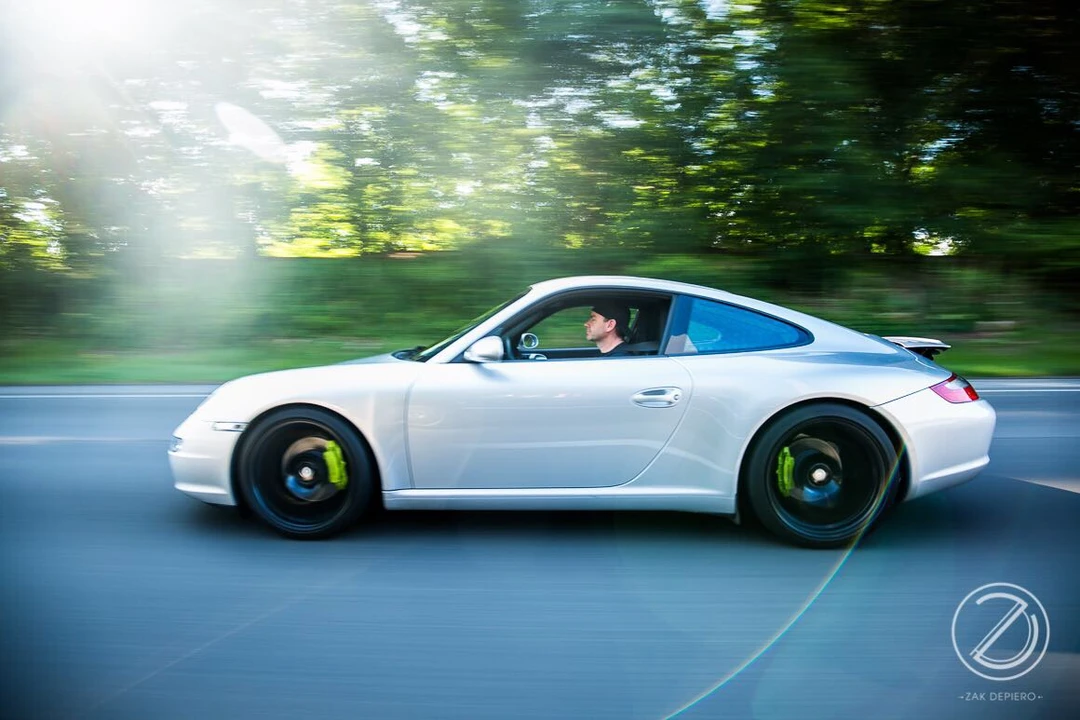 2005 Porsche 997 Carrera - Image 17 of 31