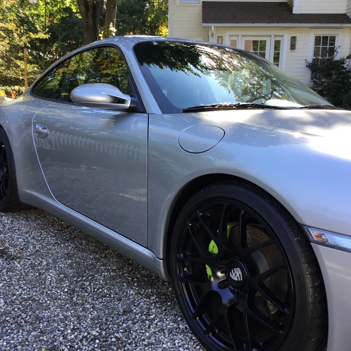 2005 Porsche 997 Carrera - Image 14 of 31